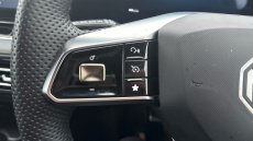 MG HS 1.5 T-GDI SE 5dr Petrol Hatchback